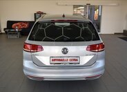 Volkswagen Passat Kombi 1,9 l 110 kw