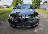 Škoda Superb 2