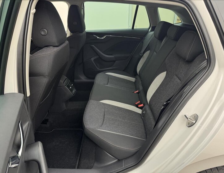 Škoda Scala Hatchback 999,0 81 kw