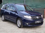 Dacia Logan Kombi 1,1 l 54 kw