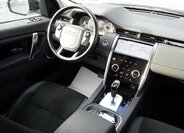Land Rover Discovery Sport Kombi 0,0 110 kw