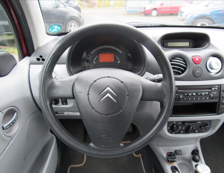 Citroën C3 12