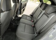 Fiat Tipo Kombi 1,6 l 88 kw