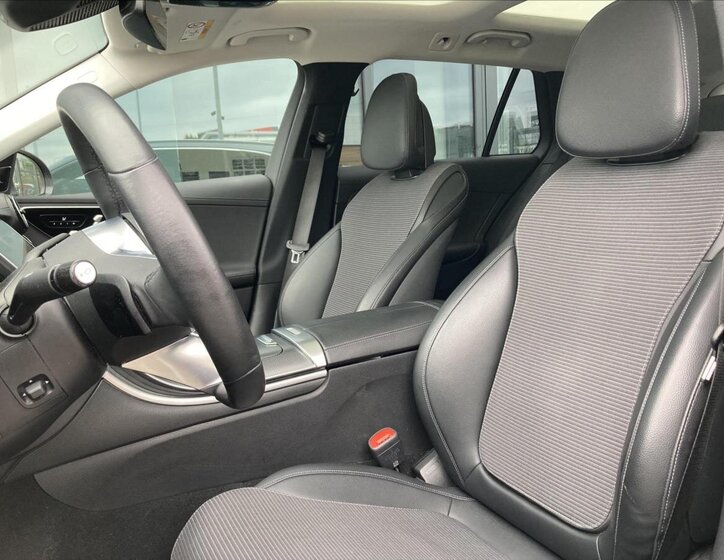 Mercedes-Benz Třídy C 10