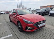 Hyundai i30 Hatchback 1,5 l 80 kw