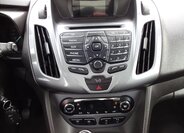 Ford Tourneo Connect MPV 998,0 74 kw
