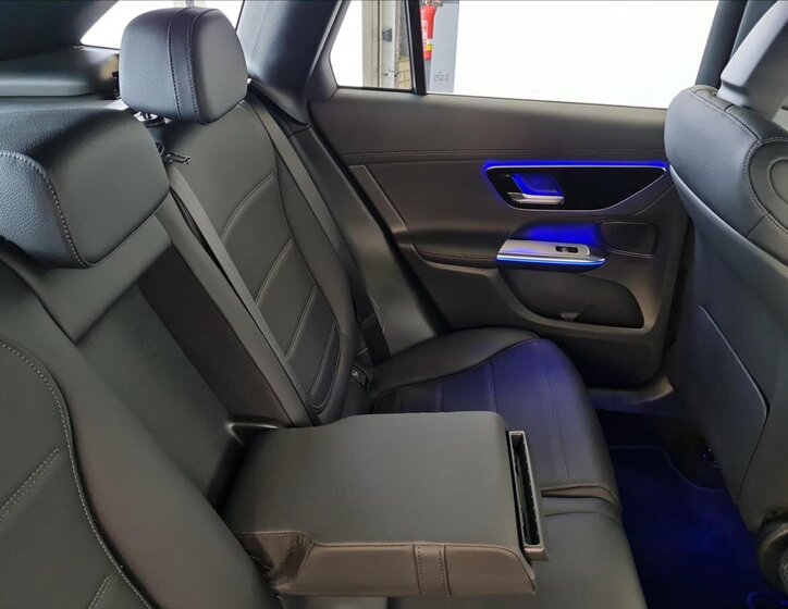 Mercedes-Benz GLC 20