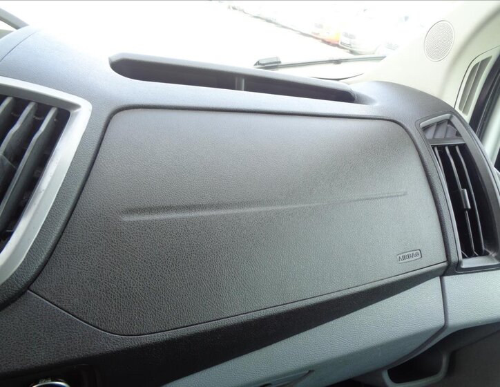 Ford Transit Ostatní 2,0 l 96 kw