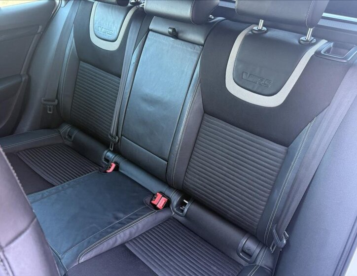 Škoda Octavia Kombi 2,0 l 135 kw
