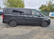 Mercedes-Benz Třídy V 4