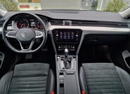 Volkswagen Passat 24