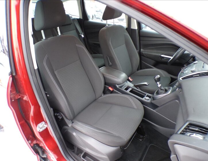 Ford C-MAX Kombi 1,5 l 110 kw