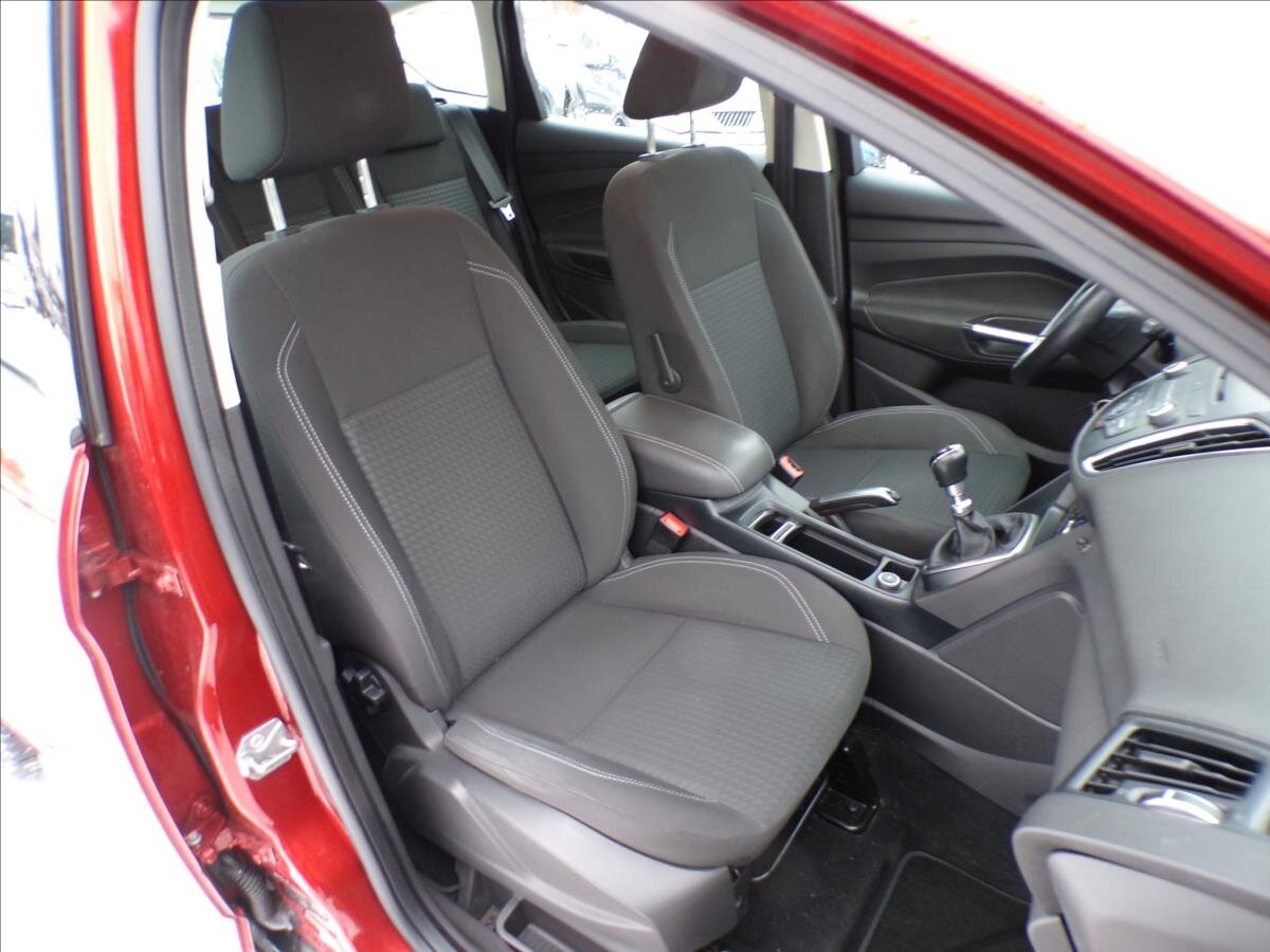 Ford C-MAX Kombi 1,5 l 110 kw