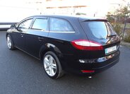 Ford Mondeo Kombi 2,0 l 103 kw