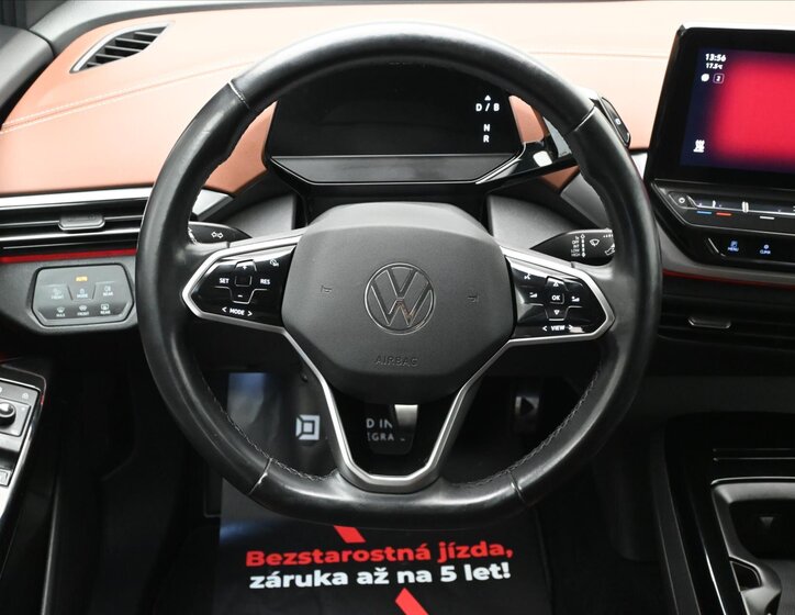Volkswagen ID.4 SUV / Terénní 0,0 150 kw