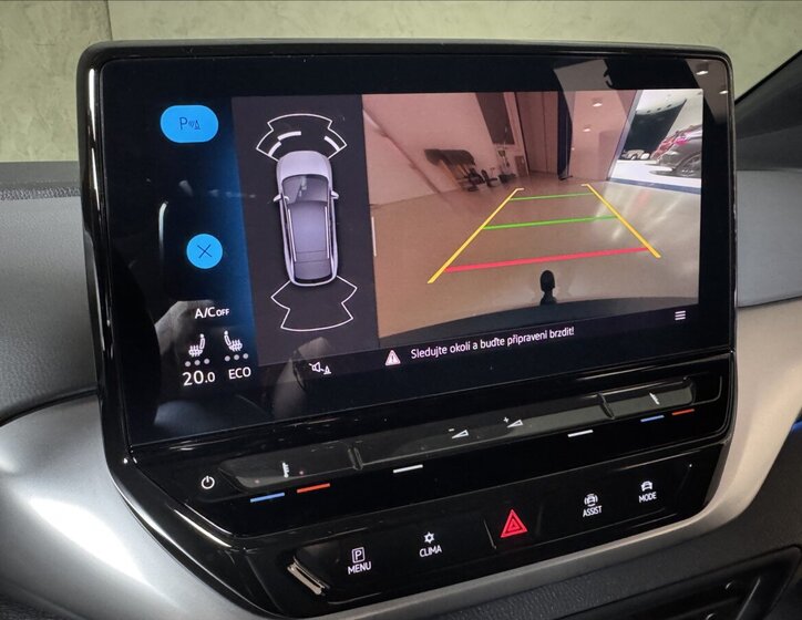 Volkswagen ID.4 SUV 0,0 150 kw