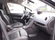 Opel Meriva MPV 1,7 l 96 kw