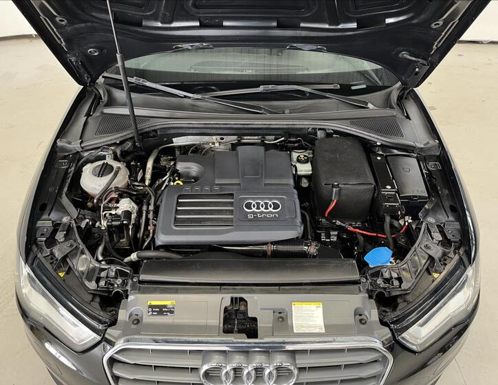 Audi A3 32