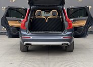 Volvo XC90 SUV / Terénní 2,0 l 173 kw
