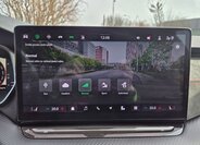 Škoda Octavia Kombi 2,0 l 195 kw