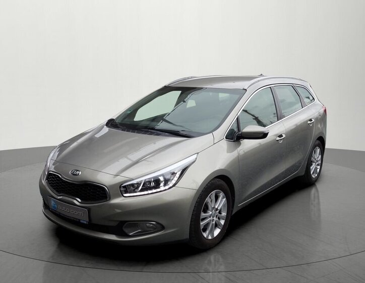 KIA Ceed Kombi 1,6 l 99 kw