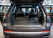 Jeep Grand Cherokee 7