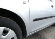 Škoda Fabia Kombi 1,4 l 63 kw