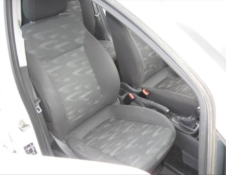 Opel Corsa Hatchback 1,4 l 74 kw