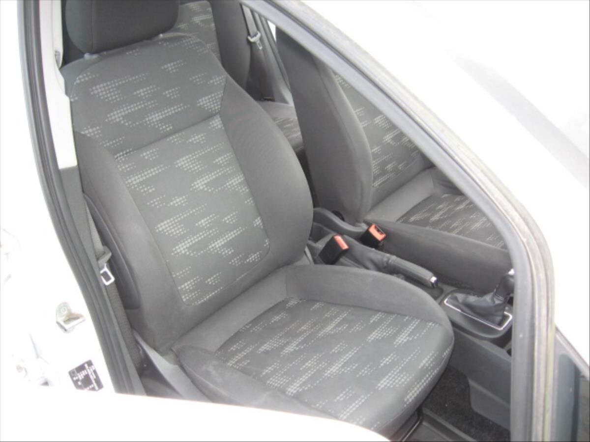 Opel Corsa Hatchback 1,4 l 74 kw