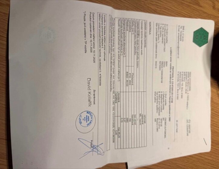 BMW Řada 3 Kombi 2,0 l 120 kw