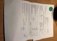 BMW Řada 3 Kombi 2,0 l 120 kw