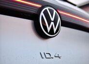 Volkswagen ID.4 SUV / Terénní 0,0 128 kw