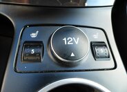 Ford Kuga SUV 2,0 l 110 kw