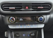 Hyundai Kona SUV / Terénní 1,6 l 145 kw