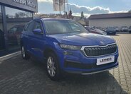 Škoda Kodiaq 3
