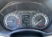 Škoda Octavia Kombi 2,0 l 125 kw