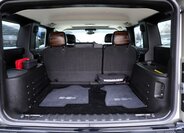 Hummer H2 SUV 6,0 l 232 kw