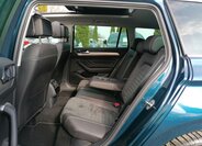 Volkswagen Passat Kombi 2,0 l 90 kw