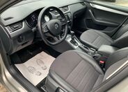Škoda Octavia 8