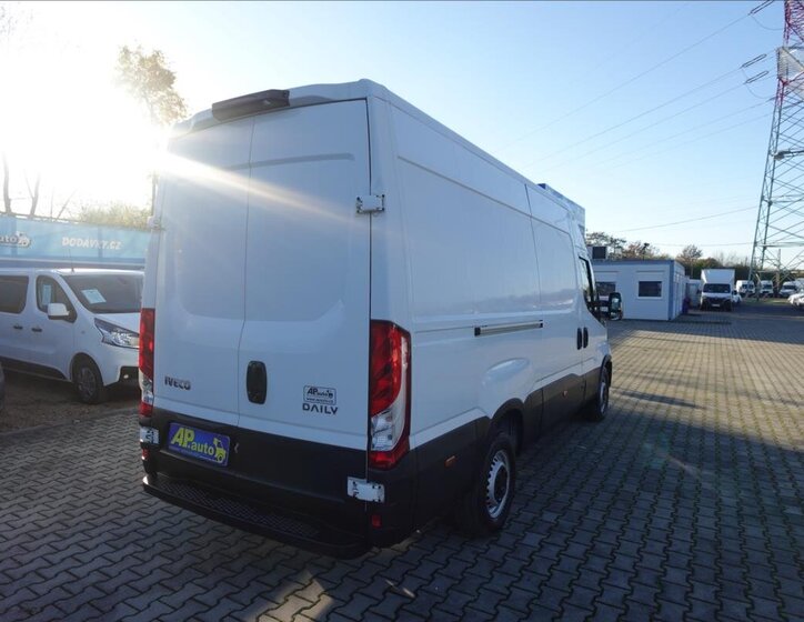 Iveco Daily Ostatní 2,3 l 100 kw