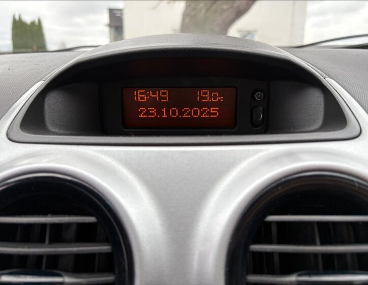 Opel Corsa Hatchback 1,2 l 55 kw