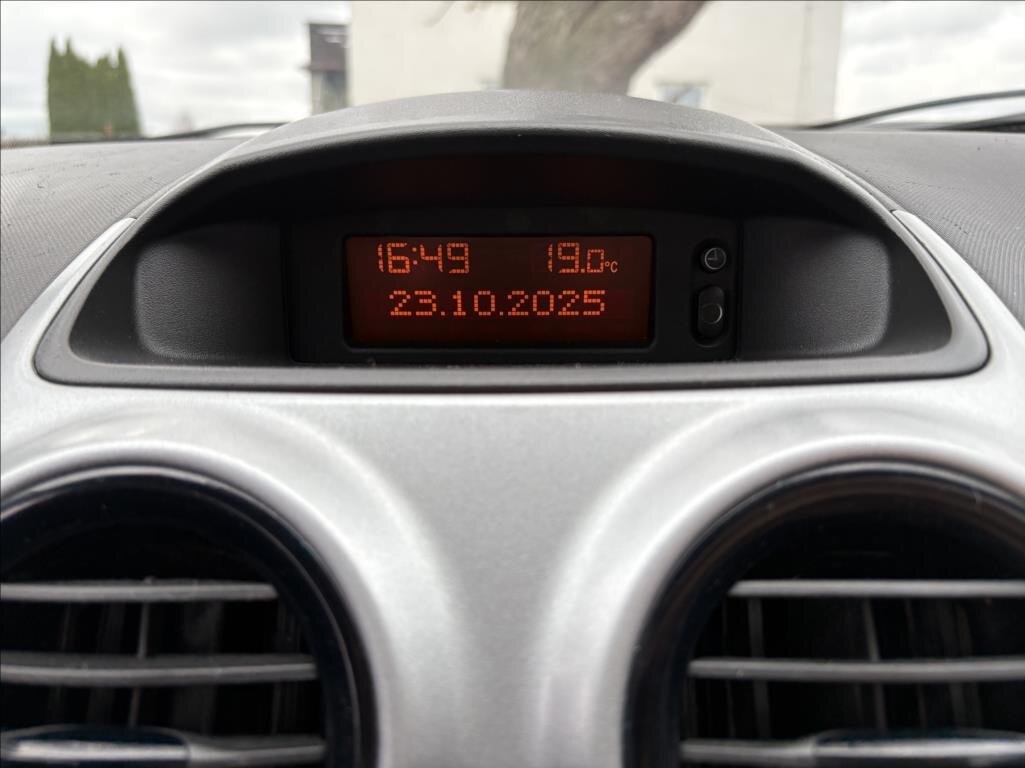 Opel Corsa Hatchback 1,2 l 55 kw