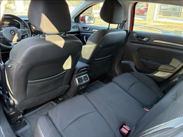 Renault Mégane Kombi 1,3 l 103 kw