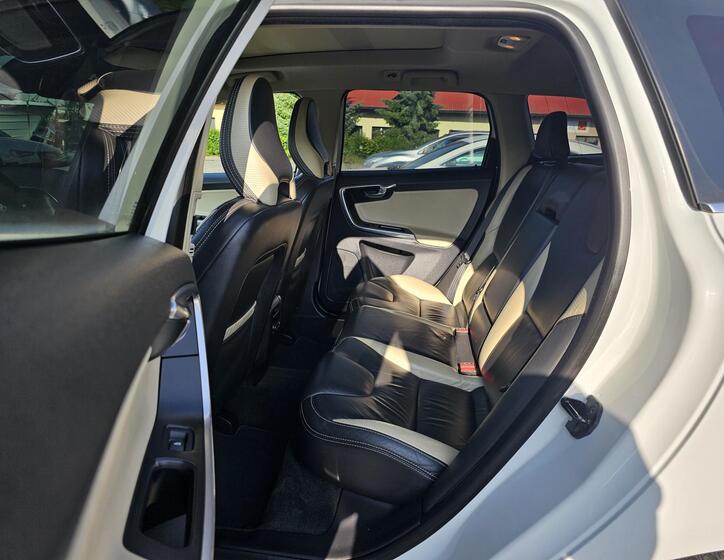 Volvo XC60 50