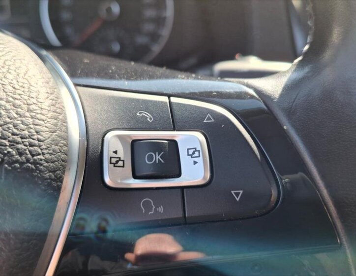 Volkswagen Amarok Ostatní 3,0 l 150 kw