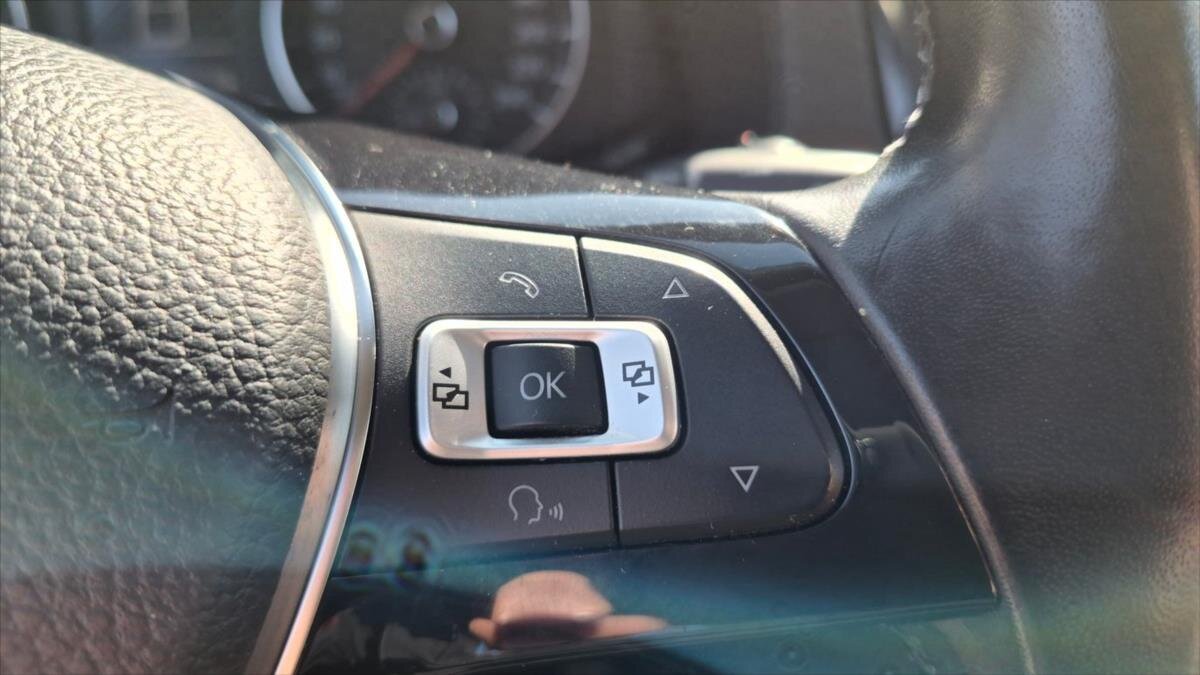 Volkswagen Amarok Ostatní 3,0 l 150 kw