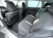 Škoda Scala Hatchback 999,0 81 kw