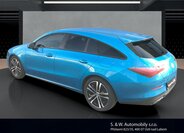 Mercedes-Benz CLA Kombi 2,0 l 85 kw