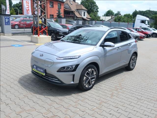 Hyundai Kona SUV 0,0 150 kw