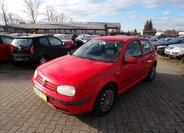 Volkswagen Golf 2